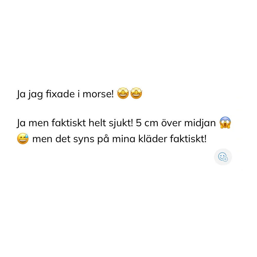 Meddelande från klient